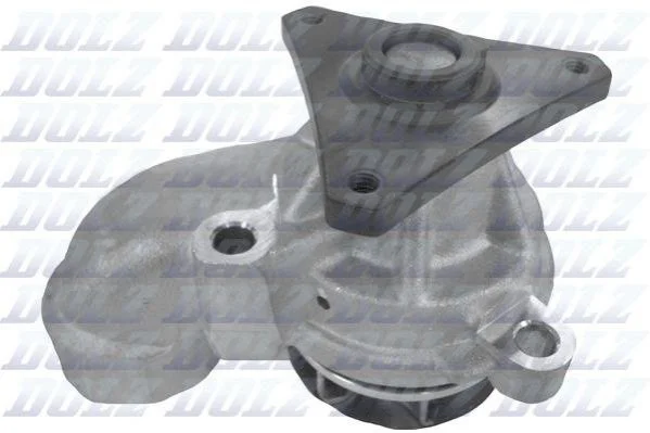 Помпа Dolz HYUNDAI/KIA Getz/Cerato "1,1-1,6 "04-12 DOLZ H223 (фото 1)
