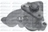 Водяний насос HYUNDAI/KIA i20/i30/Tucson/Ceed/Soul "1,1-1,7CRDi "05>> DOLZ H224 (фото 1)
