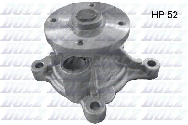 Помпа Dolz HYUNDAI/KIA i30/Ceed "1,4-1,6 "04>> DOLZ H226 (фото 1)