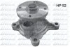 Помпа Dolz HYUNDAI/KIA i30/Ceed "1,4-1,6 "04>> DOLZ H226 (фото 1)