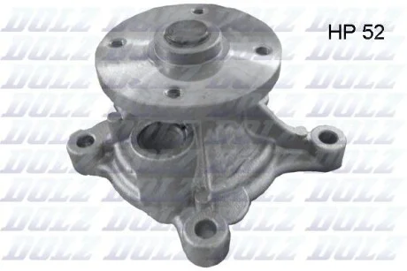 Помпа Dolz HYUNDAI/KIA i30/Ceed "1,4-1,6 "04>> DOLZ H226