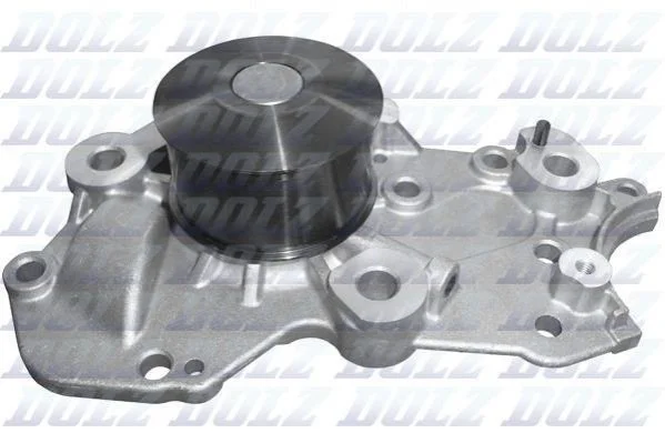 Водяний насос HYUNDAI/KIA SantaFe/Magentis "2,7 "06-15 DOLZ H230 (фото 1)