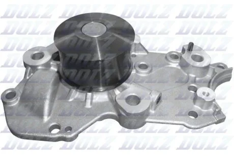 Помпа Dolz HYUNDAI/KIA Santa Fe/Magentis "2,7 "05-15 DOLZ H230