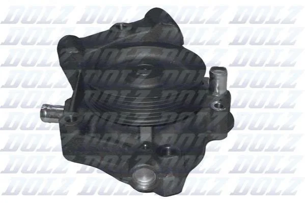 Помпа Dolz CITROEN/FIAT/PEUGEOT Jumper/Ducato 35/Boxer "3,0 "06>> DOLZ I275 (фото 1)