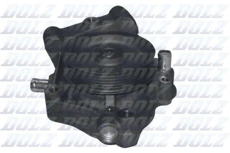 Помпа Dolz CITROEN/FIAT/PEUGEOT Jumper/Ducato 35/Boxer "3,0 "06>> DOLZ I275