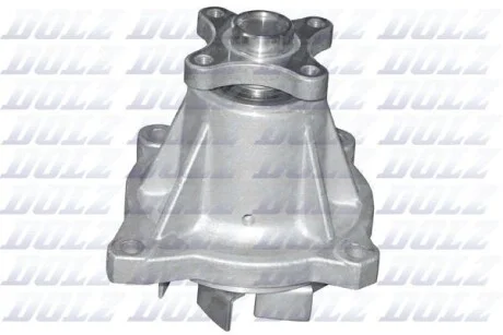 Помпа Dolz HYUNDAI iLoad "2,5 "08>> DOLZ K101