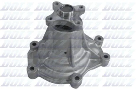 Водяной насос DOLZ K102