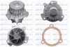 Водяний насос DOLZ L126 (фото 1)