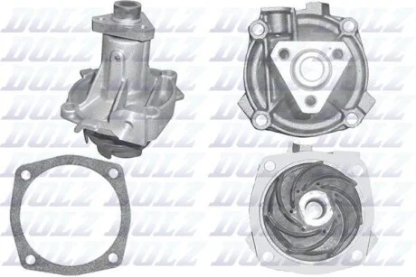 Водяной насос DOLZ L127