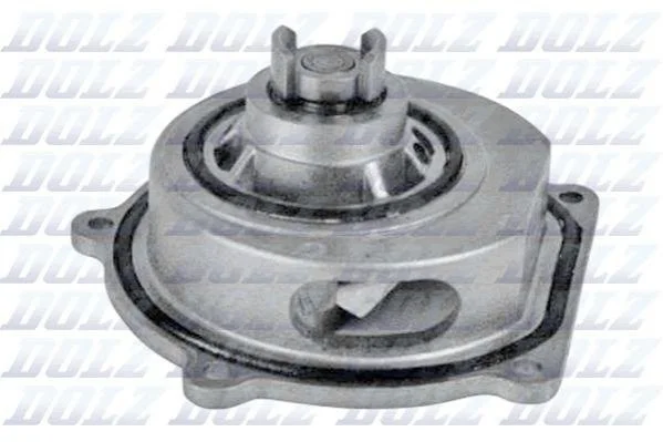 Помпа Dolz HONDA/LAND ROVER/MG/RELIANT/ROVER Civic/Discovery/ZS/Sc. Sabre/220 "2,0-4,6 "89-05 DOLZ M145 (фото 1)