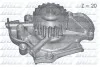Помпа Dolz HONDA/ROVER Accord/620 "1,8-2,3 "90-03 DOLZ M146 (фото 1)