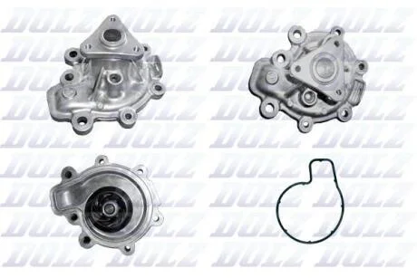 Помпа водяна DOLZ M155