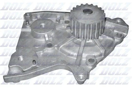 Помпа Dolz ASIA MOTORS/MAZDA Rocsta/626 "1,6-2,2 "83-04 DOLZ M156