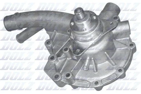 Помпа Dolz DAEWOO/MB/SSANGYONG Korando/190/Korando "1,8-2,9 "77>> DOLZ M179
