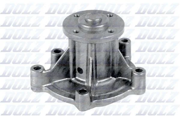 Помпа Dolz MB A140/A160/A170/A190/A21 AMG/A210/Vaneo "1,4-2,1 "97-05 DOLZ M213 (фото 1)