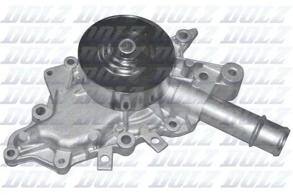 Помпа Dolz MB V200/V220/Vito 108/Vito 110/Vito 112 "2,2 "99-03 DOLZ M215 (фото 1)