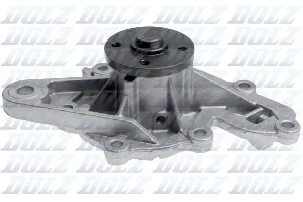 Помпа Dolz SMART Cabrio/City Coupe/Crossblade/Roadster/Roadster Coupe "0,6-0,8 "98-14 DOLZ M216 (фото 1)