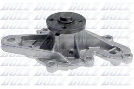 Помпа Dolz SMART Cabrio/City Coupe/Crossblade/Roadster/Roadster Coupe "0,6-0,8 "98-14 DOLZ M216