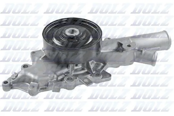Помпа Dolz MB E320 "3,2 "99-03 DOLZ M220 (фото 1)