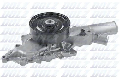 Помпа Dolz MB E320 "3,2 "99-03 DOLZ M220