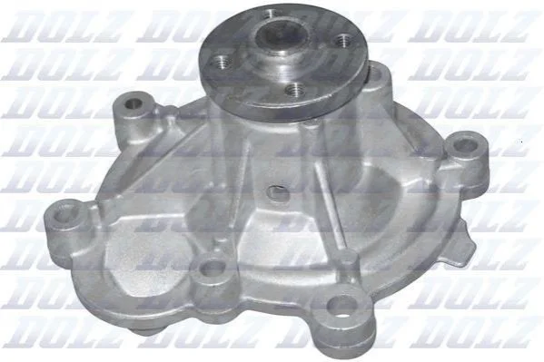 Помпа Dolz MB C160/C180/C200/C230/C250/CLK200/E200/E250/SLK200/SLK250 "1,6-1,8 "02>> DOLZ M222 (фото 1)