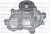 Помпа Dolz MB C160/C180/C200/C230/C250/CLK200/E200/E250/SLK200/SLK250 "1,6-1,8 "02>> DOLZ M222 (фото 1)