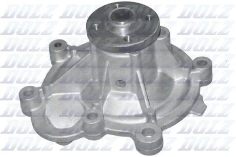 Помпа Dolz MB C160/C180/C200/C230/C250/CLK200/E200/E250/SLK200/SLK250 "1,6-1,8 "02>> DOLZ M222