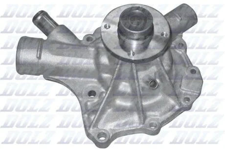 Помпа Dolz MB C180/C200/C230/CLK200/CLK230/E200/SLK200/SLK230/SLK32 AMG "2,0-3,2 "99-04 DOLZ M225