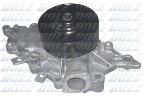 Помпа Dolz JEEP Grand Cherokee/Grand Cherokee II "2,7 "01-05 DOLZ M226