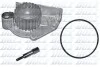 Помпа Dolz LAND ROVER/LOTUS/MG/ROVER Freelander/Elise/ZS/214 "1,1-1,8 "90-11 DOLZ M243 (фото 1)
