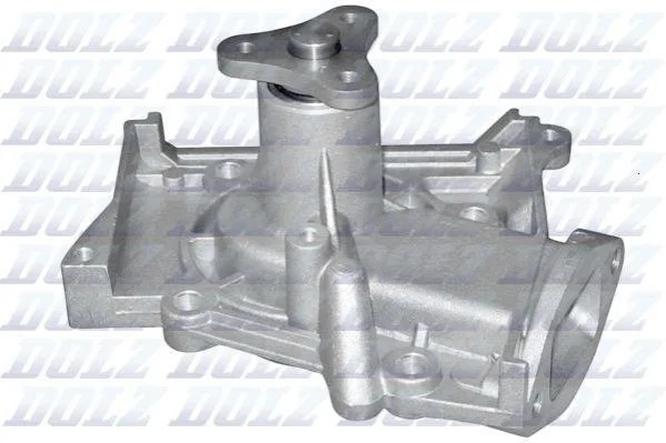 Помпа Dolz KIA/MAZDA Pride/323 "1,1-1,8 "85>> DOLZ M460 (фото 1)