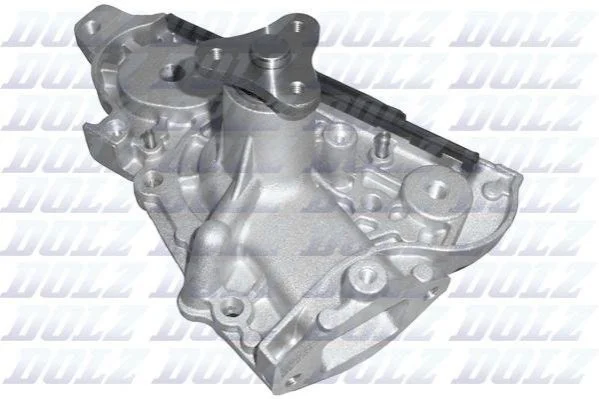 Помпа Dolz MAZDA 323/323C/323F/323P/MX3/MX5/Protege "1,5-1,8 "93-05 DOLZ M467 (фото 1)