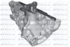 Помпа Dolz MAZDA 323/323C/323F/323P/MX3/MX5/Protege "1,5-1,8 "93-05 DOLZ M467 (фото 1)