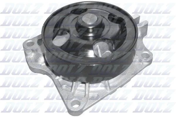 Помпа Dolz MAZDA 2/3/3 (BK) "1,3-1,6 "03>> DOLZ M470 (фото 1)