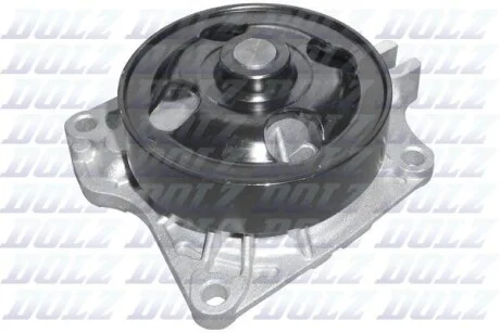 Помпа Dolz MAZDA 2/3/3 (BK) "1,3-1,6 "03>> DOLZ M470