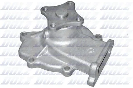 Помпа Dolz NISSAN 100NX/Almera/Vanette E/Vanette Serena "1,4-1,6 "88-02 DOLZ N110