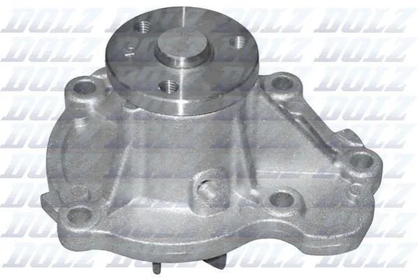 Помпа Dolz NISSAN/RENAULT Micra/CLIO II "1,0-1,3 "92>> DOLZ N112 (фото 1)