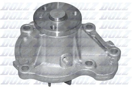 Помпа Dolz NISSAN/RENAULT Micra/CLIO II "1,0-1,3 "92>> DOLZ N112