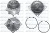 Помпа Dolz NISSAN Cefiro/Maxima QX/Pathfinder/QX "2,0-3,5 "94-04 DOLZ N119 (фото 1)