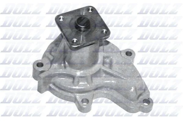 Помпа Dolz NISSAN Almera/Primera/Primera Estate/Wagon/Sunny Van "2,0 "90-02 DOLZ N128 (фото 1)