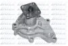 Помпа Dolz NISSAN Almera/Primera/Primera Estate/Wagon/Sunny Van "2,0 "90-02 DOLZ N128 (фото 1)