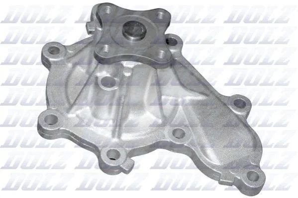 Помпа Dolz NISSAN Almera/Almera Tino/Primera/Primera Estate/Wagon/X-Trail "2,2 "00-07 DOLZ N149 (фото 1)