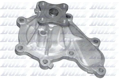 Помпа Dolz NISSAN Almera/Almera Tino/Primera/Primera Estate/Wagon/X-Trail "2,2 "00-07 DOLZ N149