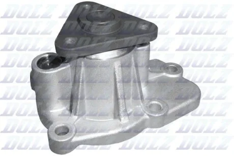 Помпа Dolz CHRYSLER/CITROEN/MITSUBISHI/PEUGEOT Sebring/C-Crosser/Outlander/4007 "1,8-2,4 "05>> DOLZ N207