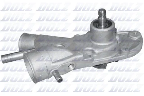 Помпа Dolz PEUGEOT/TALBOT 604/Tagora "2,3 "79-83 DOLZ ="N507"