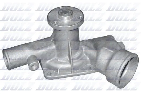 Помпа Dolz OPEL/VAUXHALL Corsa/Nova "1,0-1,6 "72-93 DOLZ O104 (фото 1)