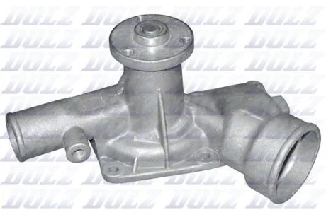 Помпа Dolz OPEL/VAUXHALL Corsa/Nova "1,0-1,6 "72-93 DOLZ O104