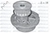 Помпа Dolz CHEVROLET/DAEWOO/OPEL/VAUXHALL Corsa/Nexia/Astra/Astra "1,2-1,6 "79-08 DOLZ O106 (фото 1)