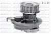 Помпа Dolz DAEWOO/OPEL/VAUXHALL Espero/Kadett/Cavalier "1,6-2,0 "81-99 DOLZ O107 (фото 1)
