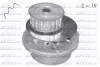 Помпа Dolz CHEVROLET/OPEL/VAUXHALL Corsa/Kadett/Cavalier "1,4-1,6 "81-97 DOLZ O116 (фото 1)